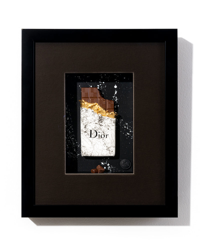Chocolate Bar 573