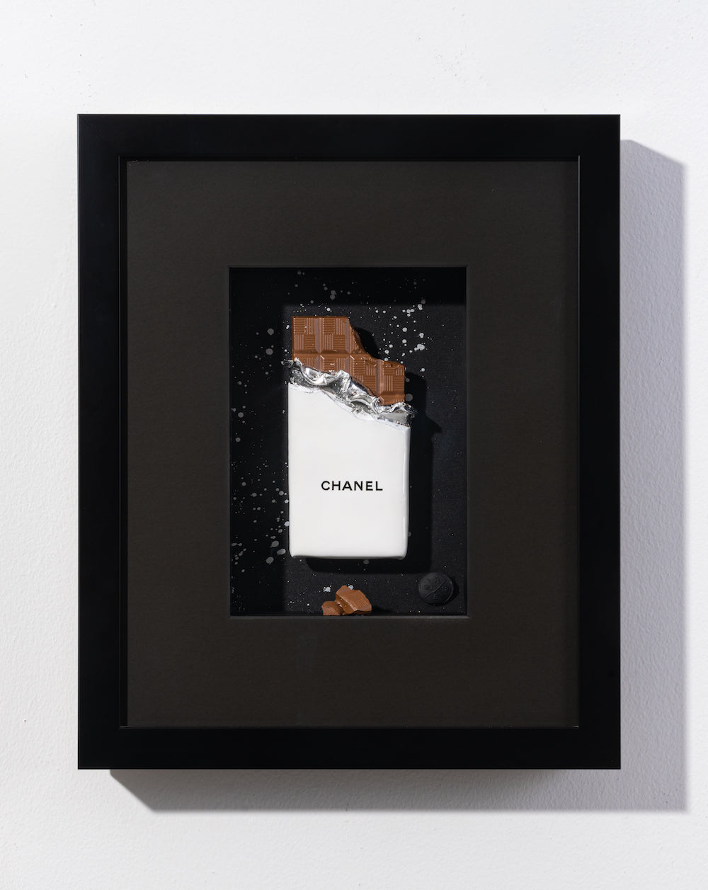 Chocolate Bar 235