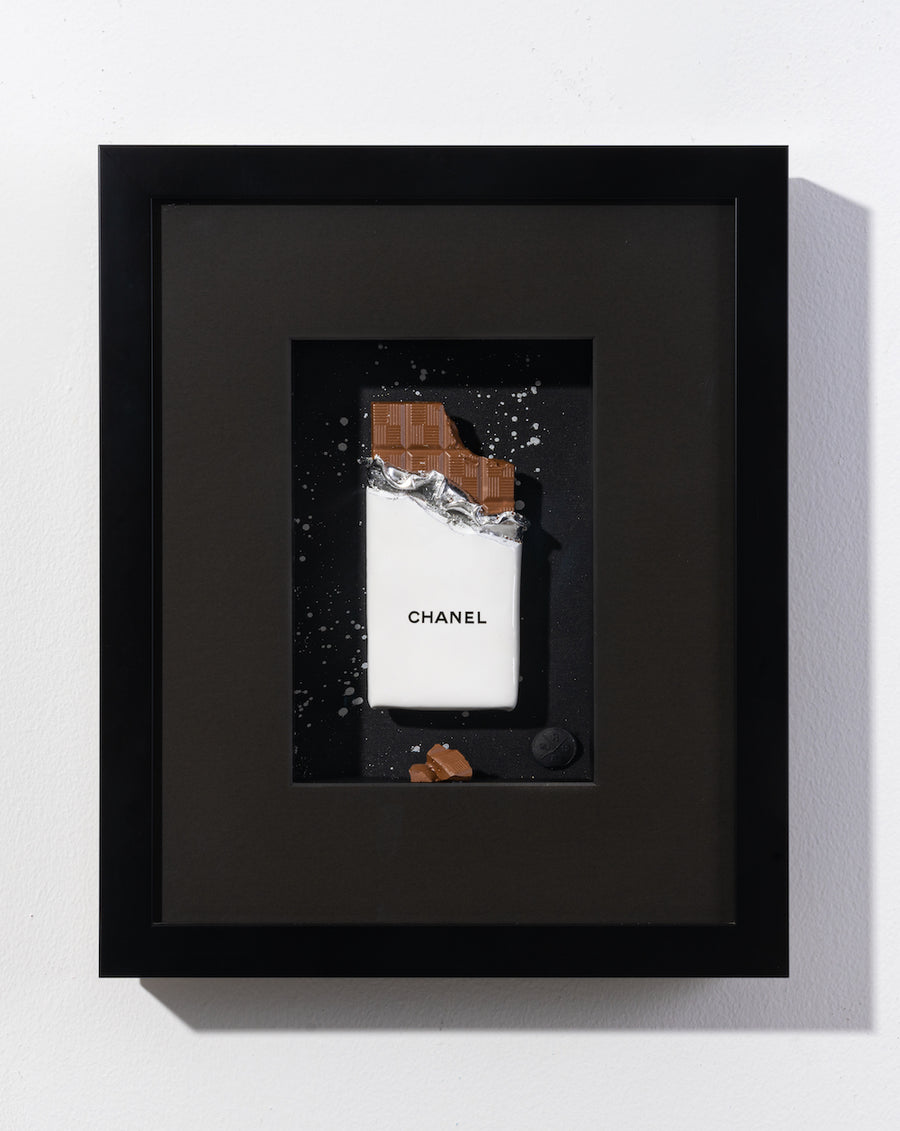 Chocolate Bar 235