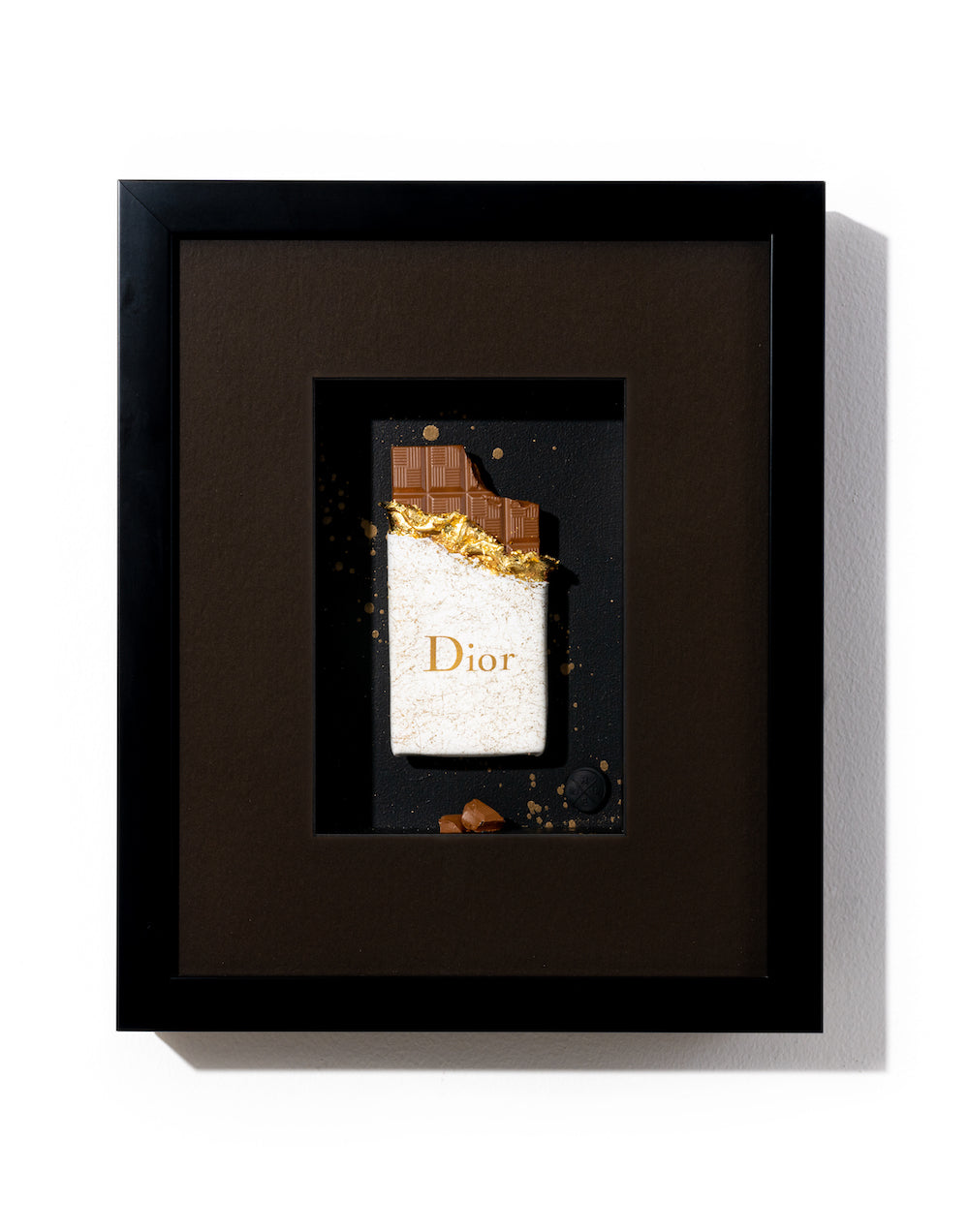 Chocolate Bar 160