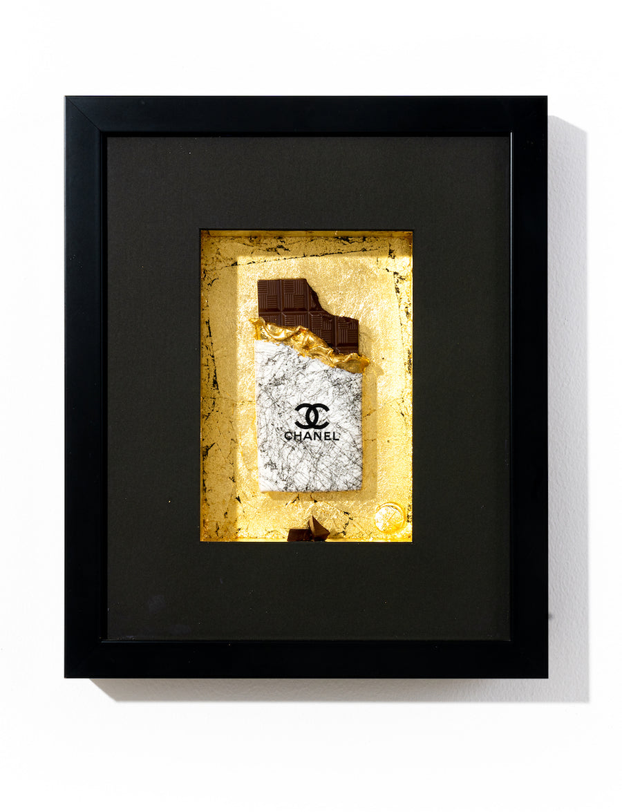 Chocolate Bar 232