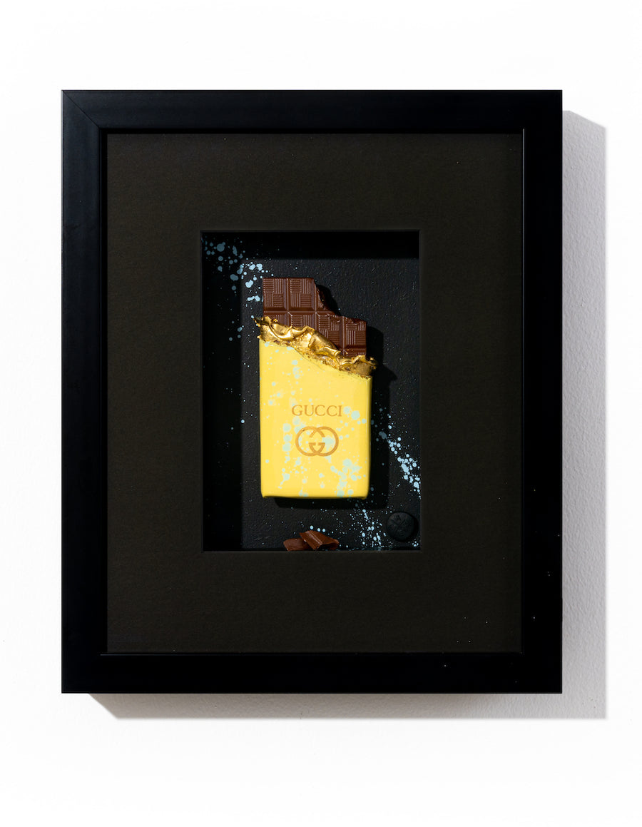 Chocolate Bar 123