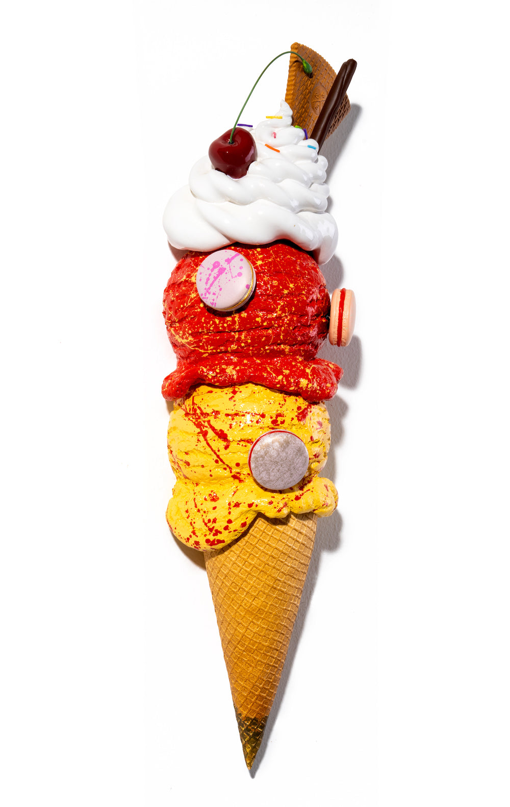 Ice Cream 71