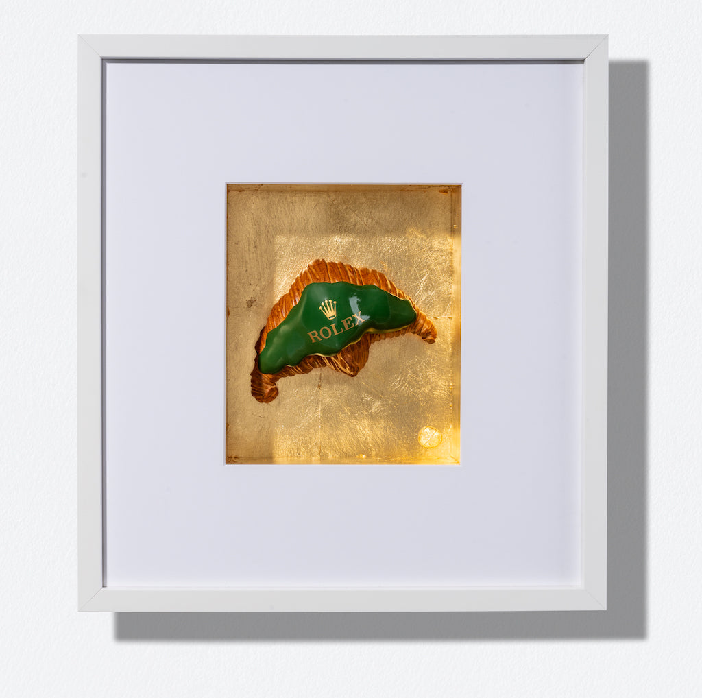 Luxury Croissant 7