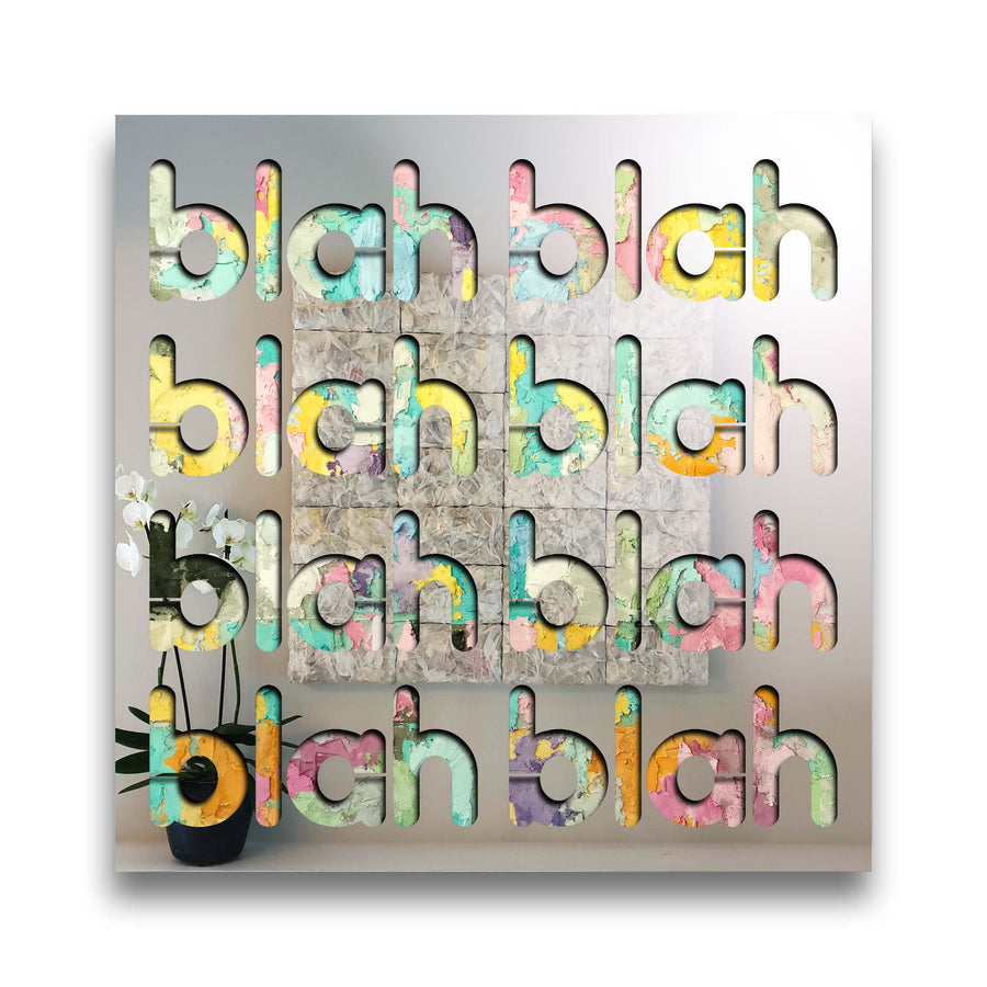 Blah Blah Blah