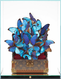 Louis Vuitton Azur III