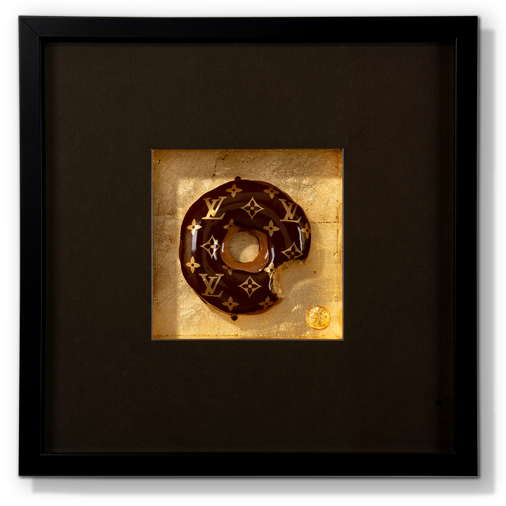 I Donut Care 135