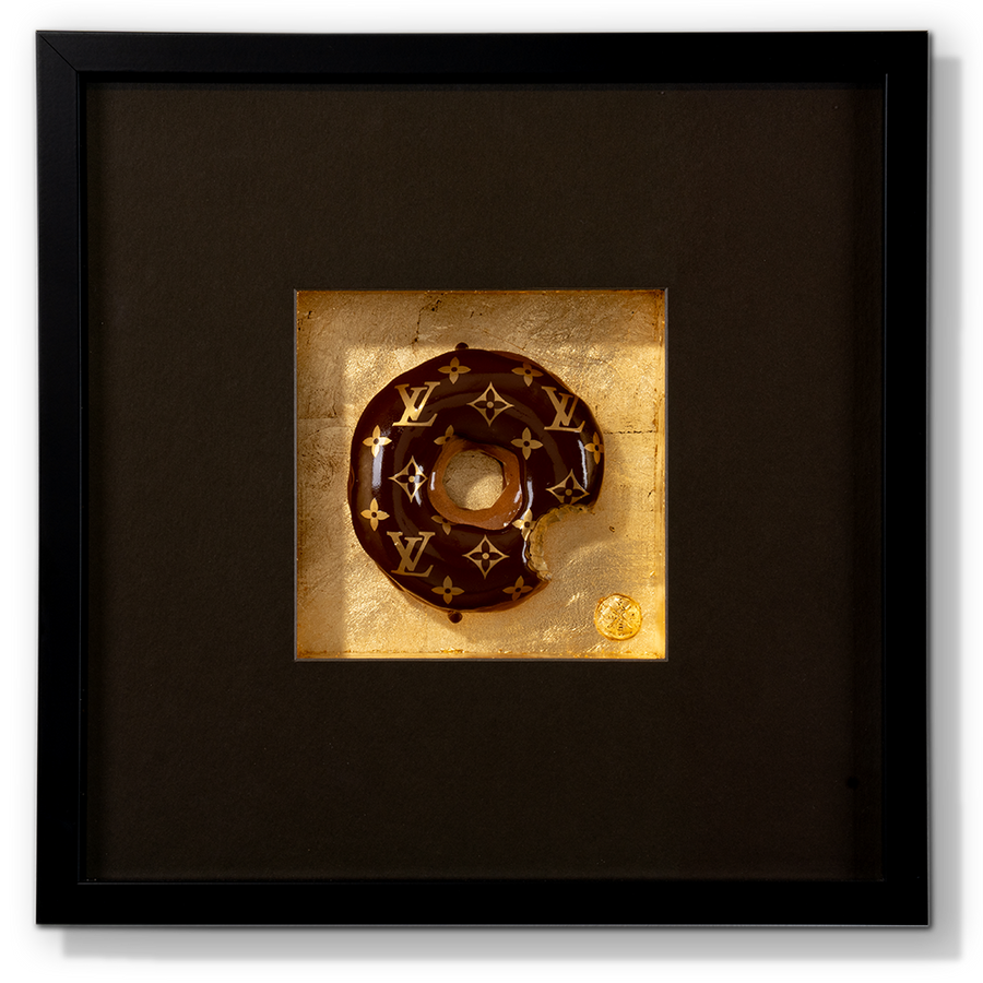 I Donut Care 135