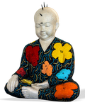 Punkbuddha Memories of Love