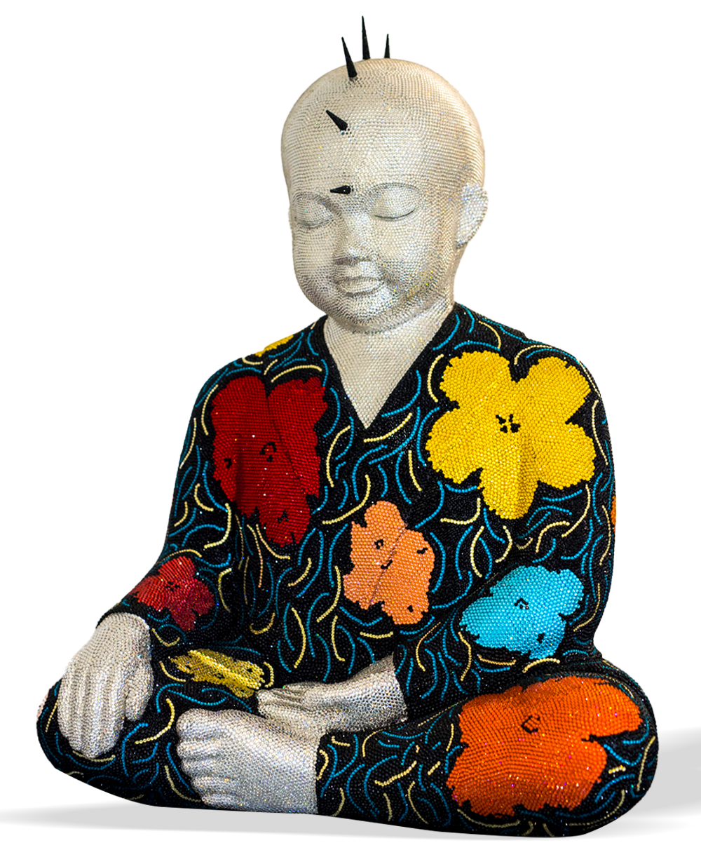 Punkbuddha Memories of Love