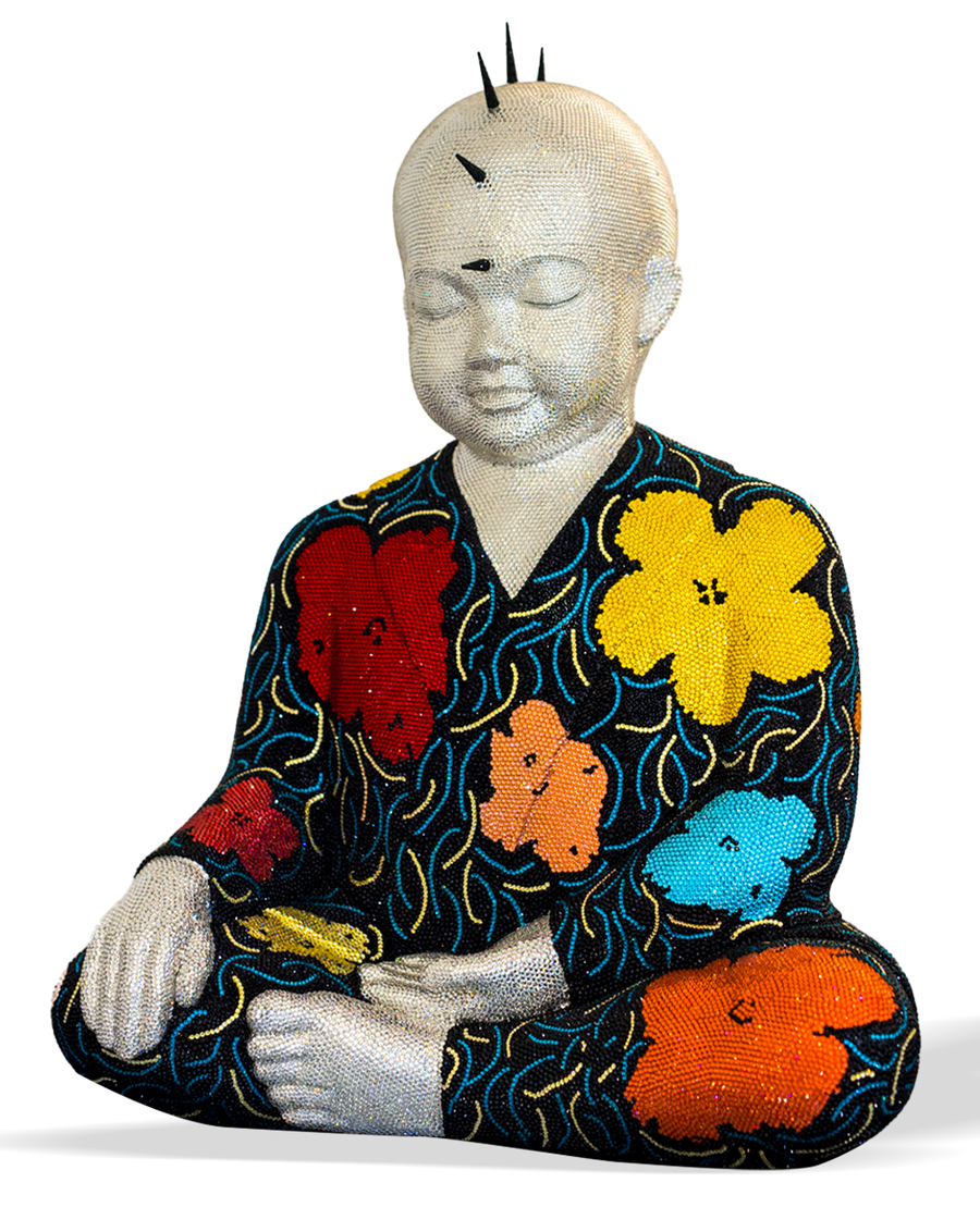 Punkbuddha Memories of Love