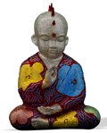 Punkbuddha Baby It's You