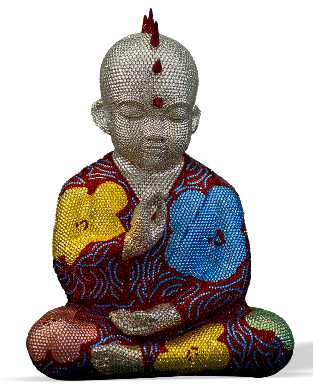 Punkbuddha Baby It's You