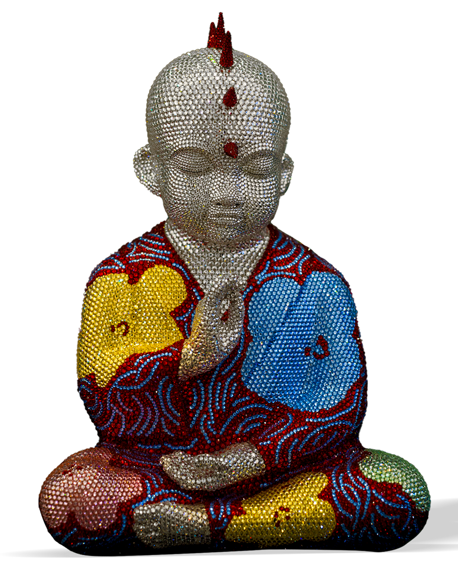 Punkbuddha Baby It's You