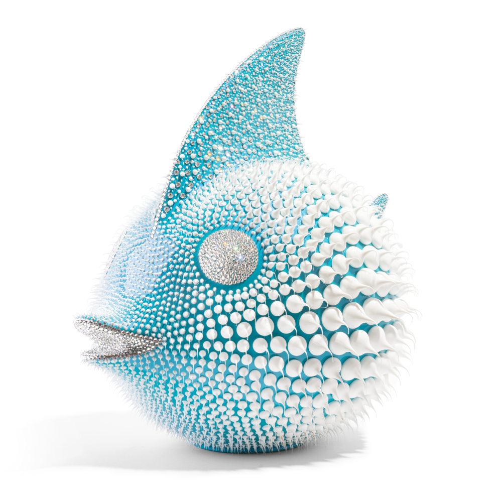 Moonfish