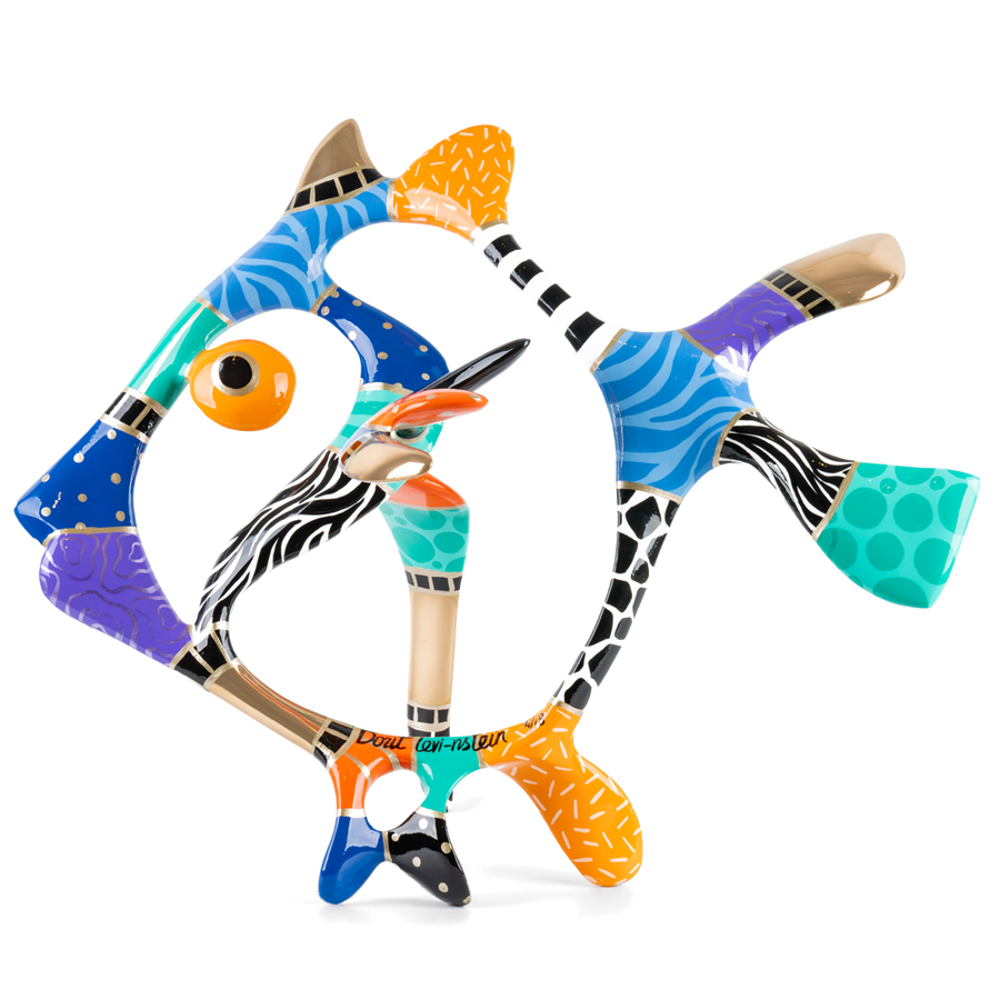 Flying Fish