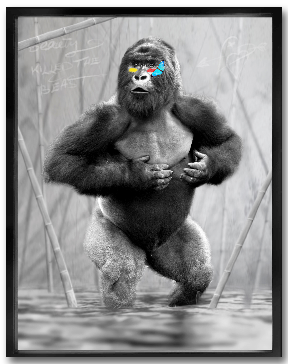 Gorilla