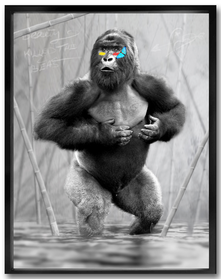 Gorilla