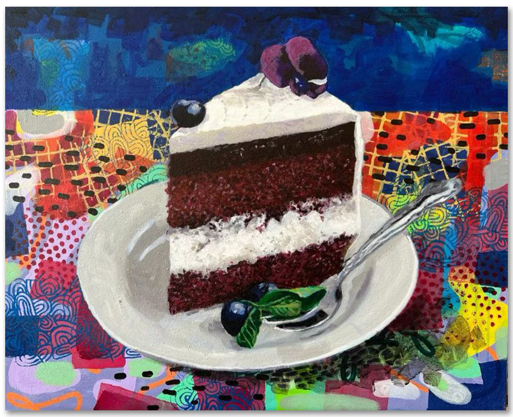 Chocolate Delight