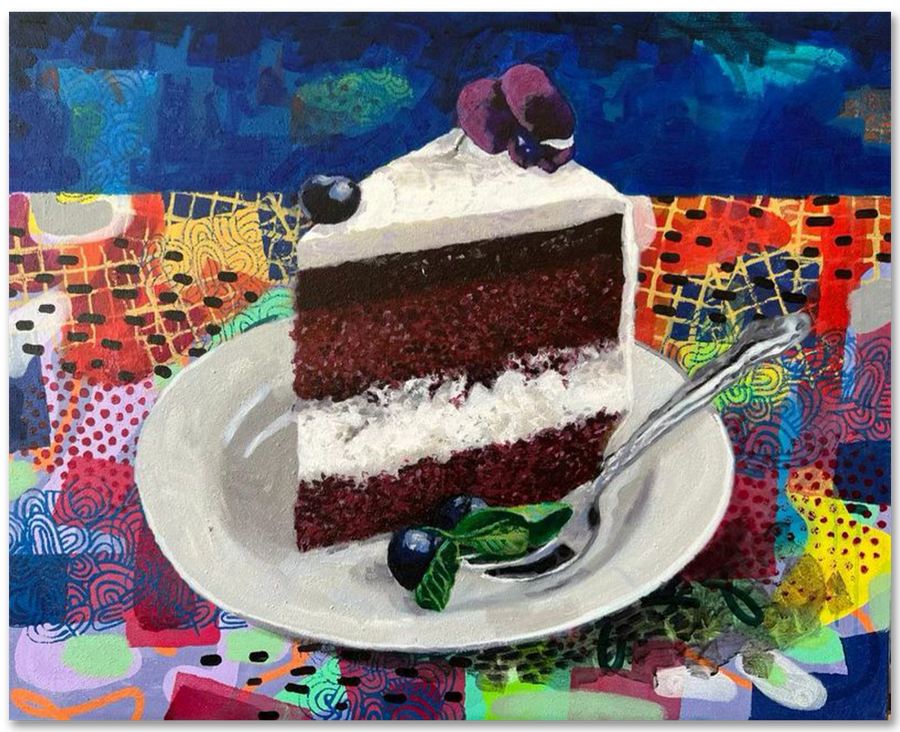 Chocolate Delight