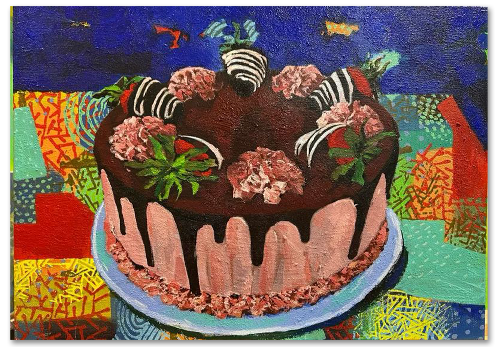 Chocolate Cake