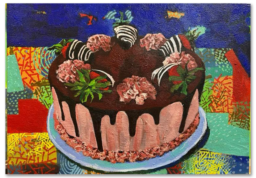 Chocolate Cake