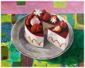 Strawberry Delight