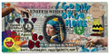 Vermeer Pearl Cash Money