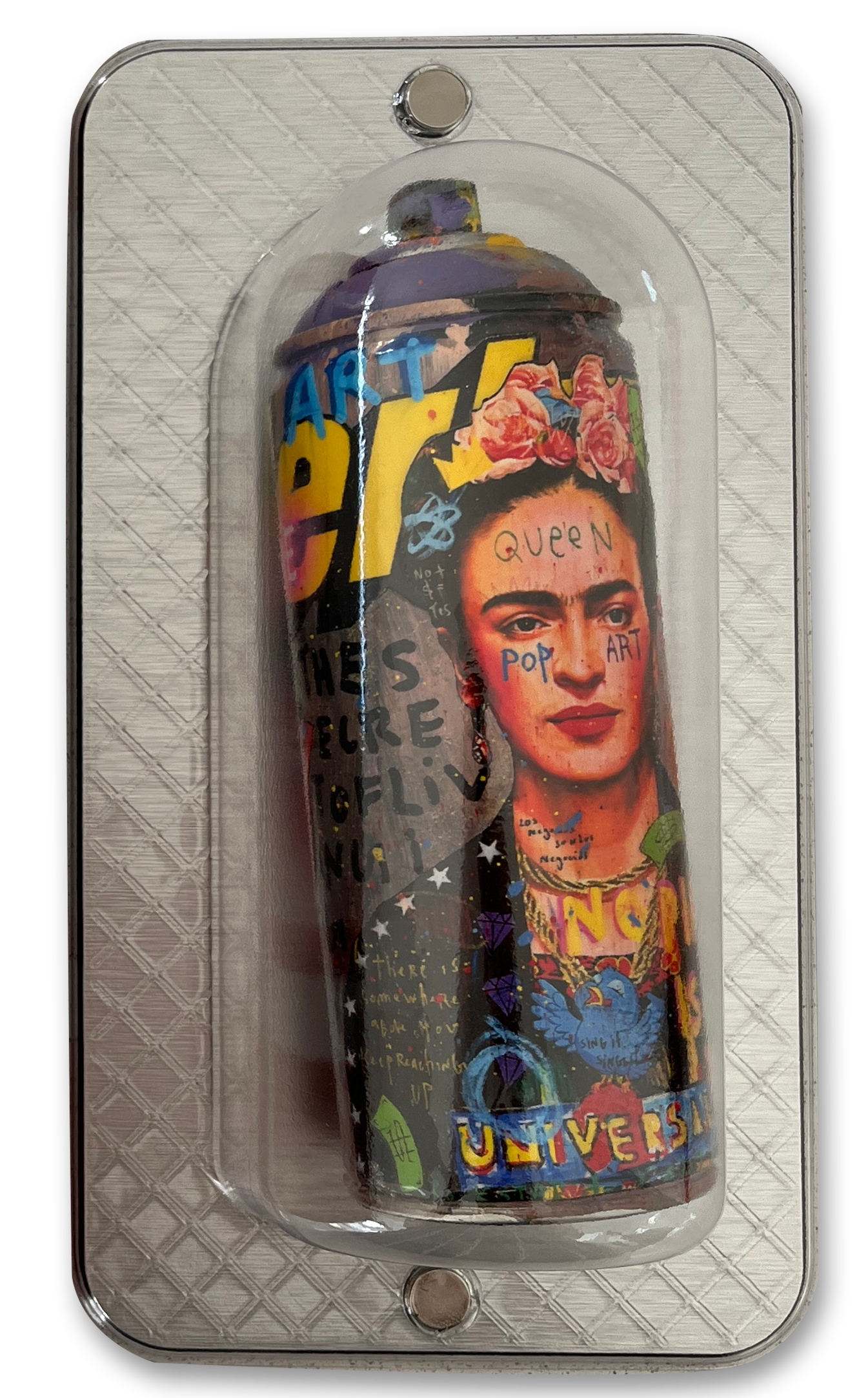 One Artpill Frida