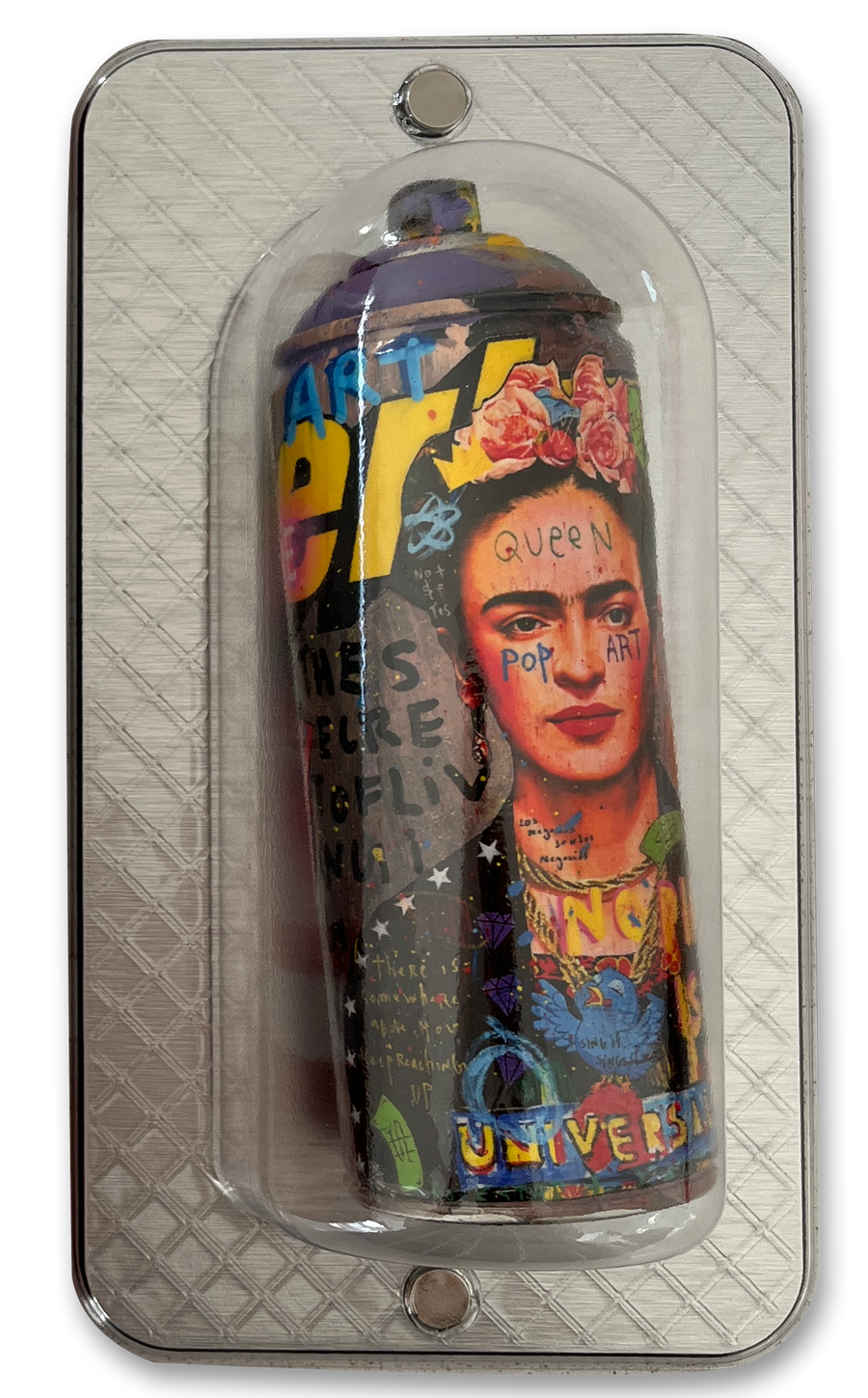 One Artpill Frida
