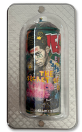 One Artpill Basquiat