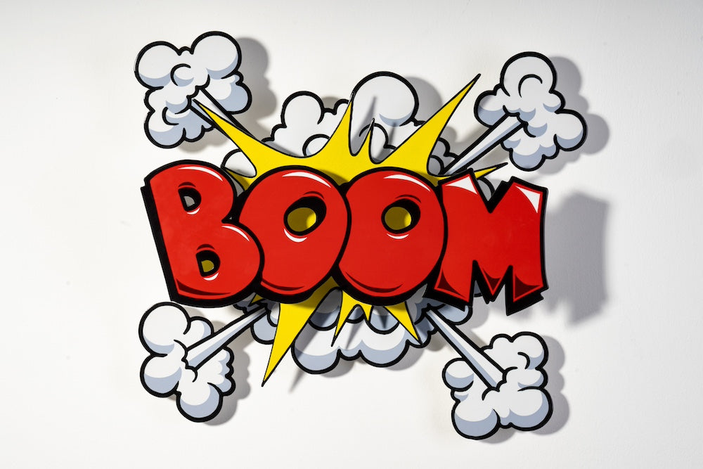 BOOM! – Mini