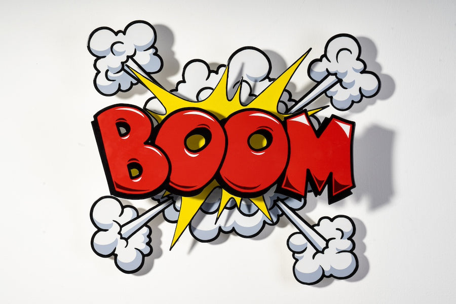 BOOM! – Mini