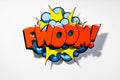FWOOM! – Mini