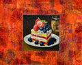 Piece of Cake with Friends