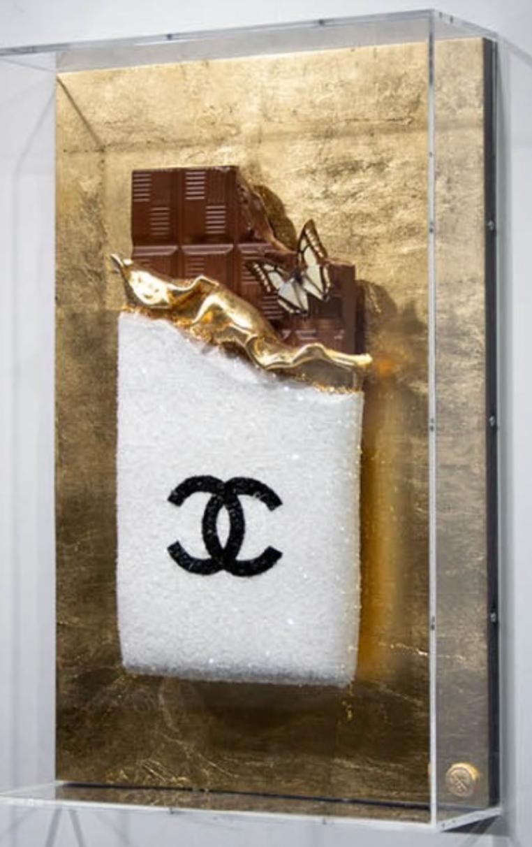Chocolate bar 5