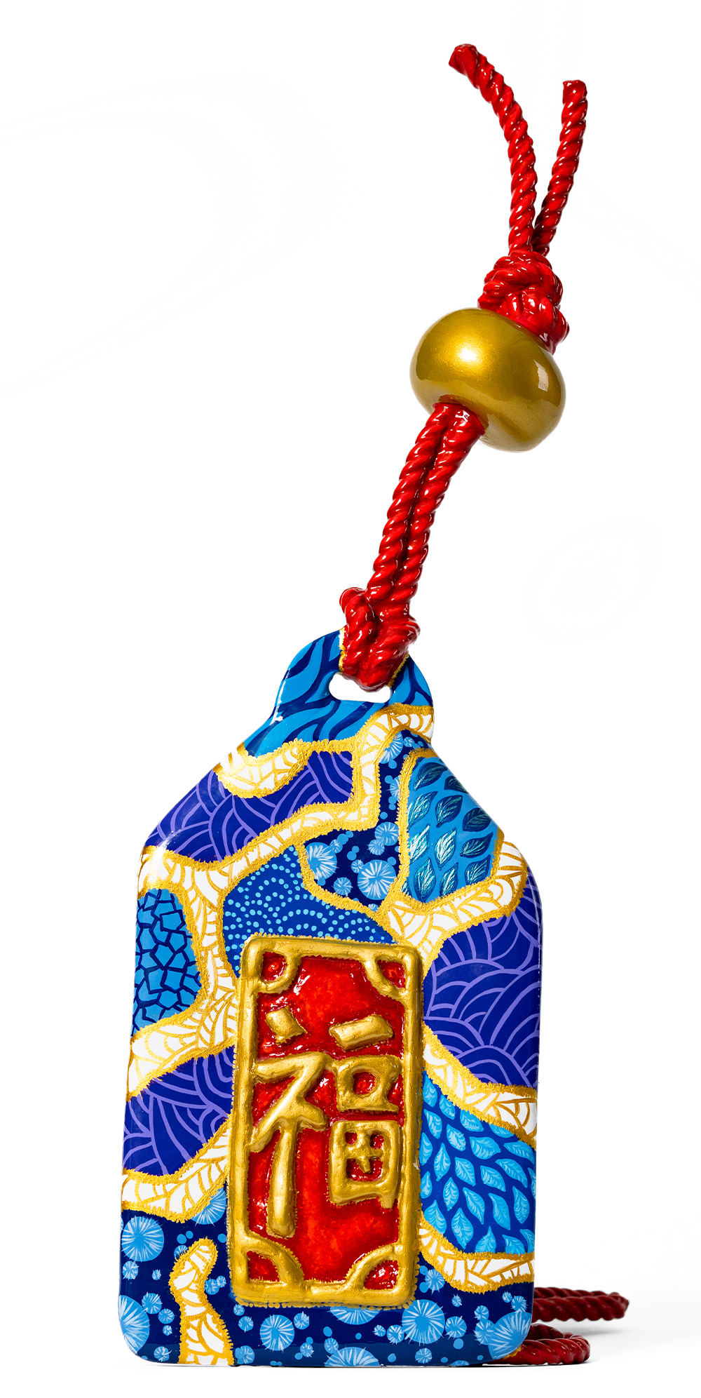 Omamori