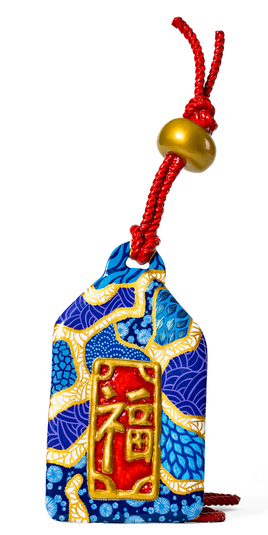 Omamori
