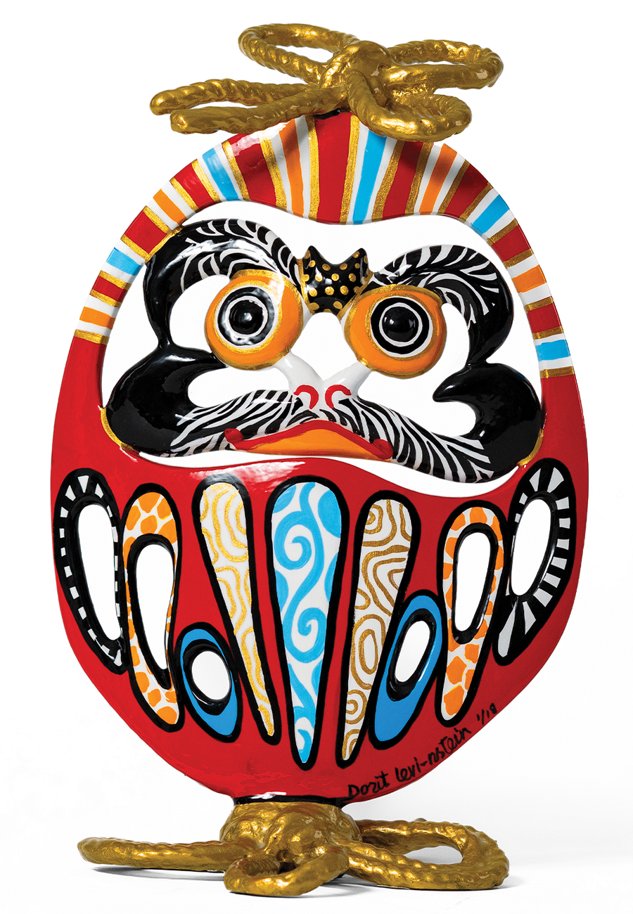 Daruma