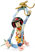 Kokeshi Doll