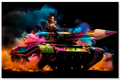 Basquiat Tank