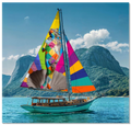 Venus Boat