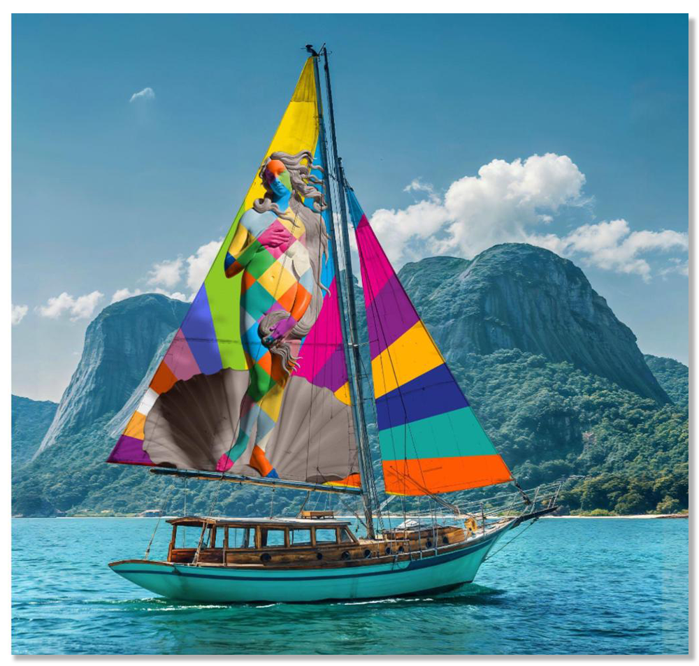 Venus Boat
