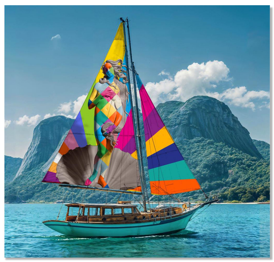 Venus Boat