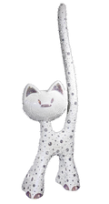 White Cat