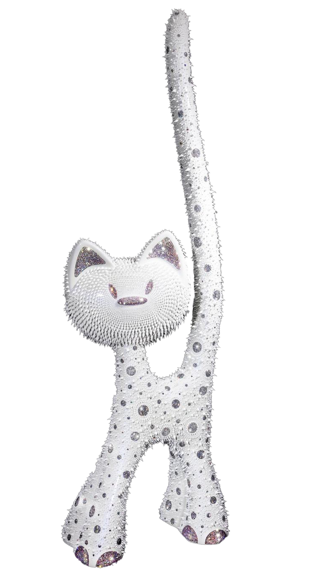 White Cat
