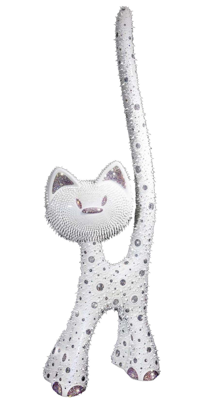 White Cat