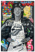 Satisfaction