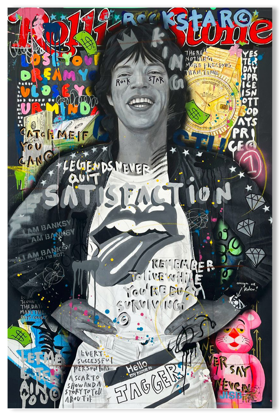 Satisfaction
