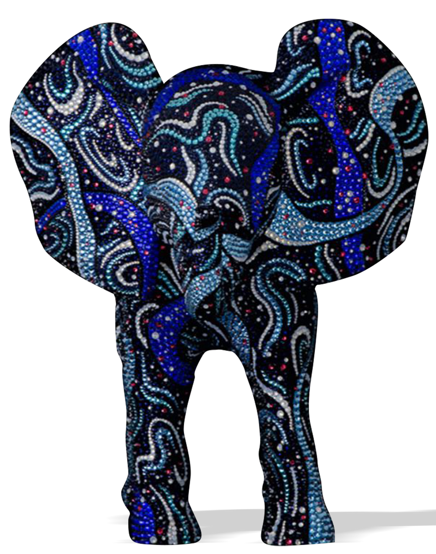 Elephant I'll Give You the World